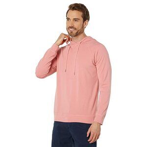 BENSON Laguna Basic Hoodie